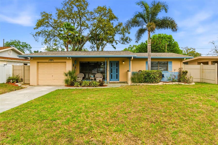 Property photo for 2232 NORMAN DRIVE, Clearwater, FL