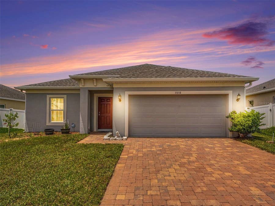 Property photo for 508 WILDCAT LANE, Davenport, FL