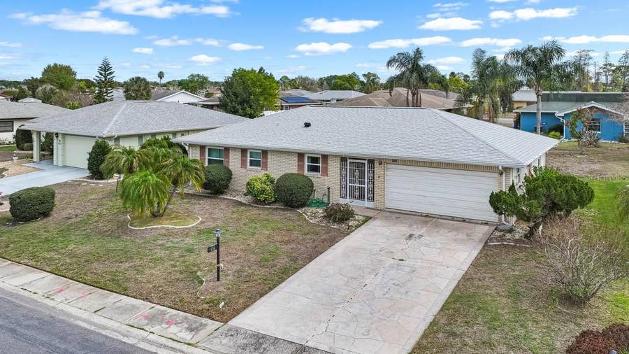 Property photo for 656 FORT DUQUESNA DRIVE, Sun City Center, FL