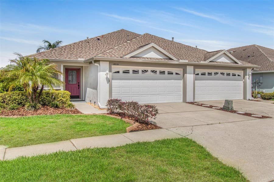 Property photo for 19331 HASKELL PLACE, Land O Lakes, FL