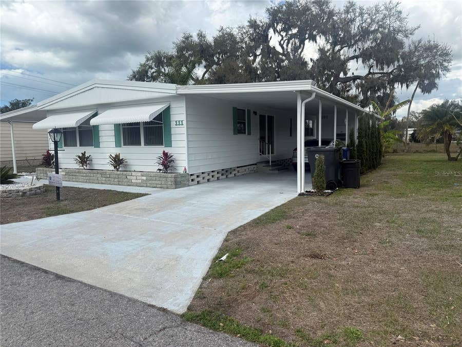 Property photo for 6710 36TH AVENUE E, #111, Palmetto, FL
