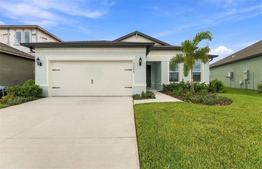 Property photo for 10045 TRELLIS VINE WAY, Parrish, FL