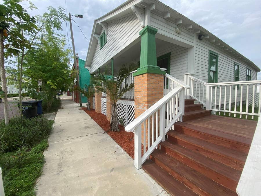 Property photo for 1411 N 17TH STREET, Tampa, FL
