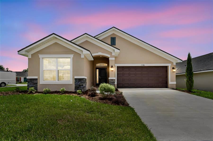 Property photo for 13386 OGDEN GLADE ROAD, Dade City, FL