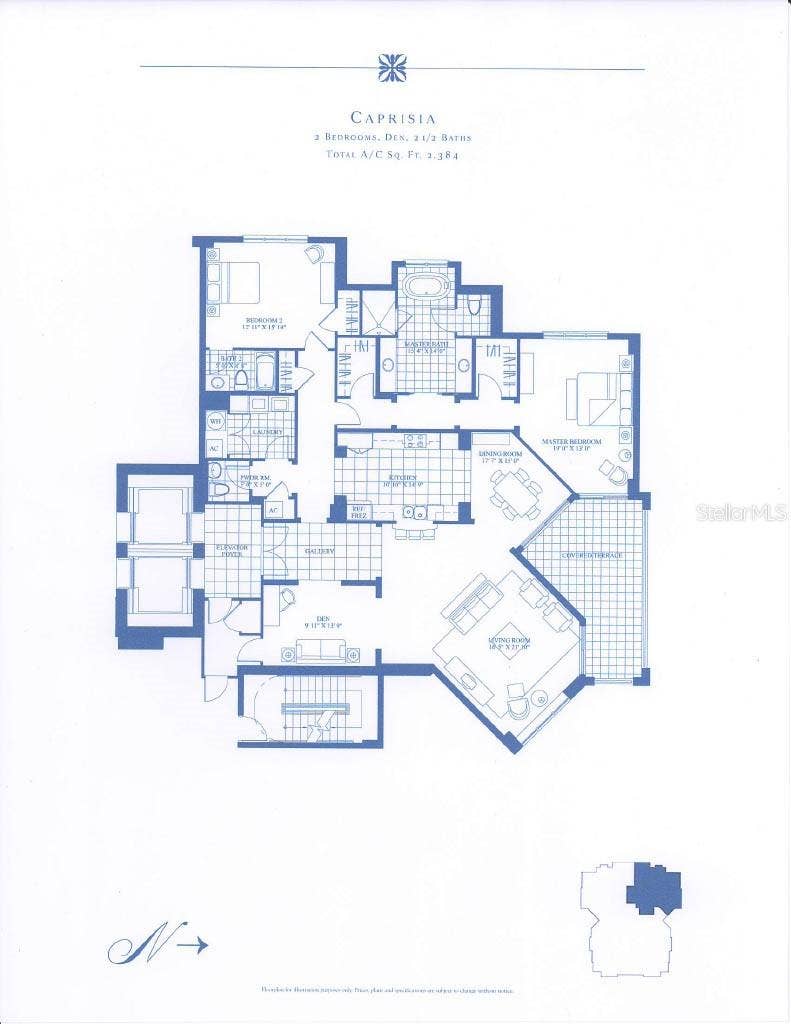 300 BEACH DRIVE NE, #1201, St Petersburg, FL 33701 300 BEACH DRIVE NE, #1201, St Petersburg, FL 33701