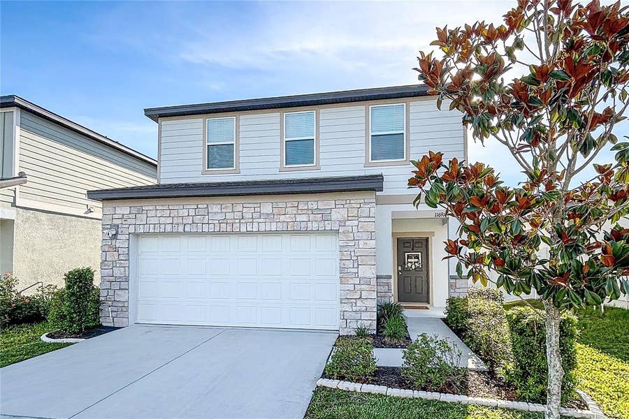 Property photo for 11691 ADAM LEE WAY, Dade City, FL