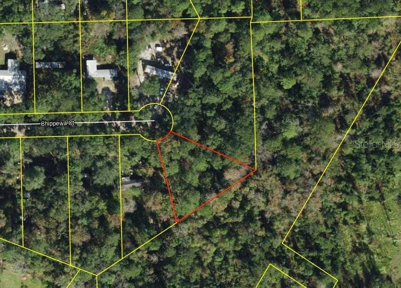 Property photo for CHIPPEWA COURT, Havana, FL
