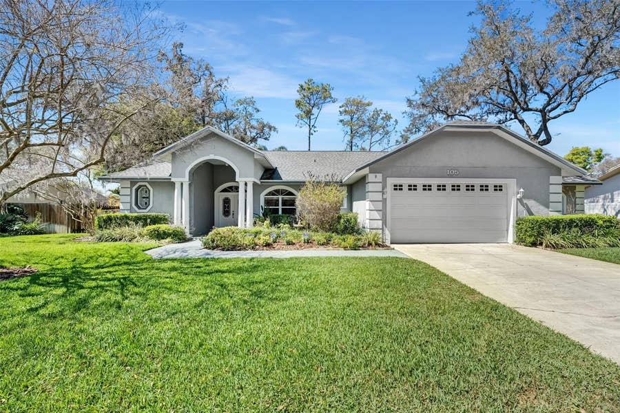 Property photo for 105 PARK STREET, Safety Harbor, FL