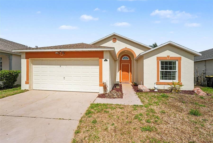 Property photo for 162 CANARY ISLAND CIRCLE, Davenport, FL
