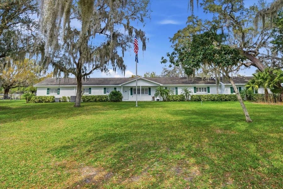 Property photo for 9449 ROBERTS ROAD, Odessa, FL