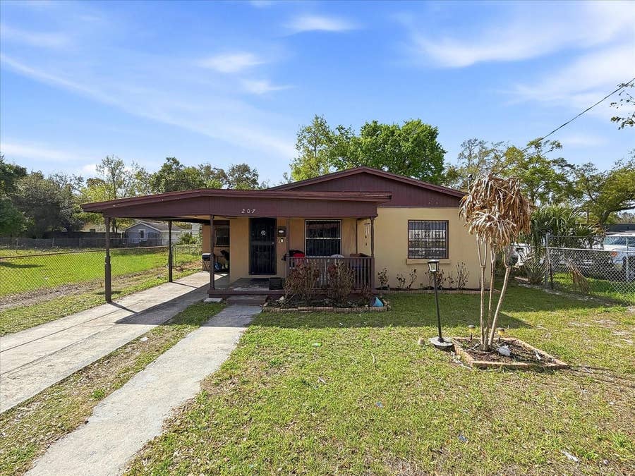 Property photo for 207 E DR MARTIN LUTHER KING JR BOULEVARD, Tampa, FL