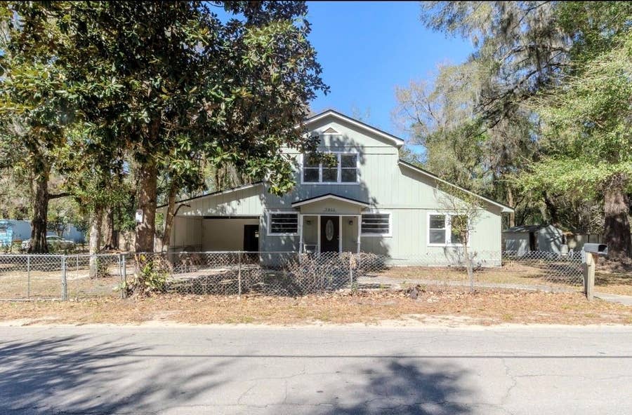 Property photo for 7811 E WATSON STREET, Inverness, FL