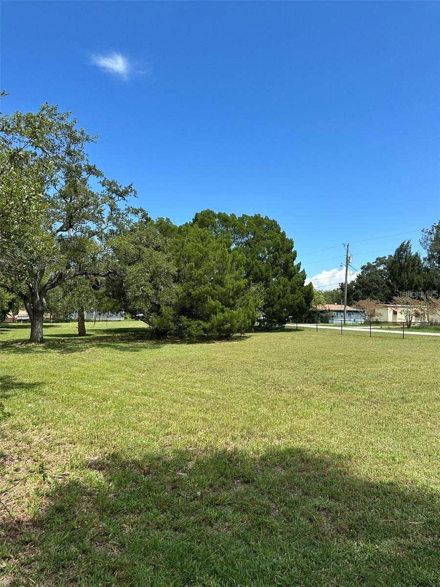 Property photo for 14569 and 0 CORAL DRIVE, Hudson, FL