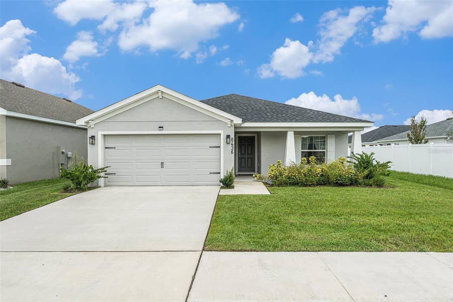 Property photo for 6436 PEBBLEBROOKE WAY, Zephyrhills, FL