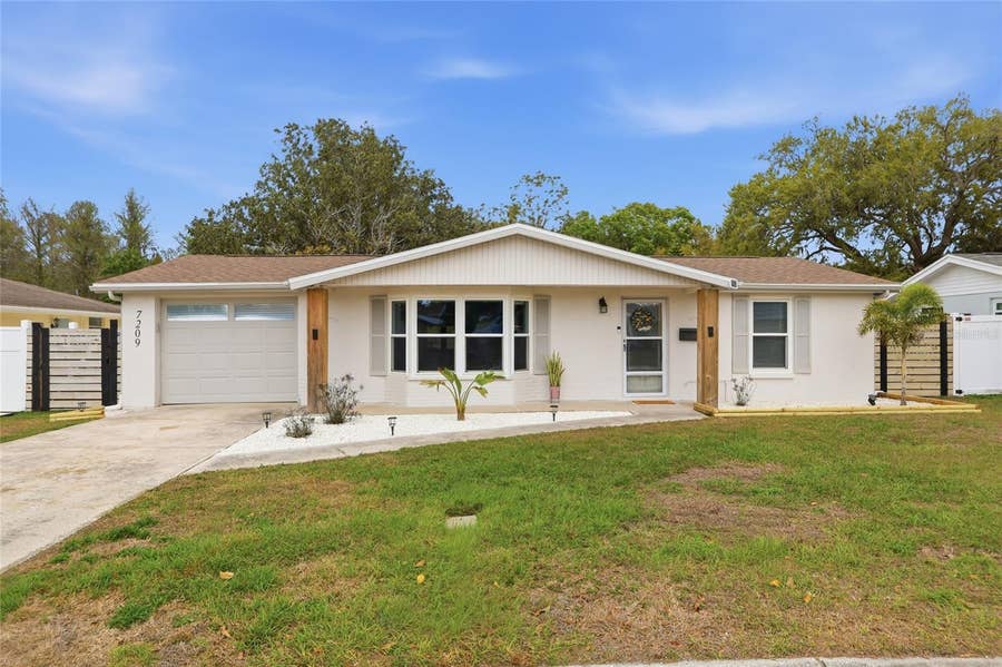 Property photo for 7209 MAGNOLIA VALLEY DRIVE, New Port Richey, FL