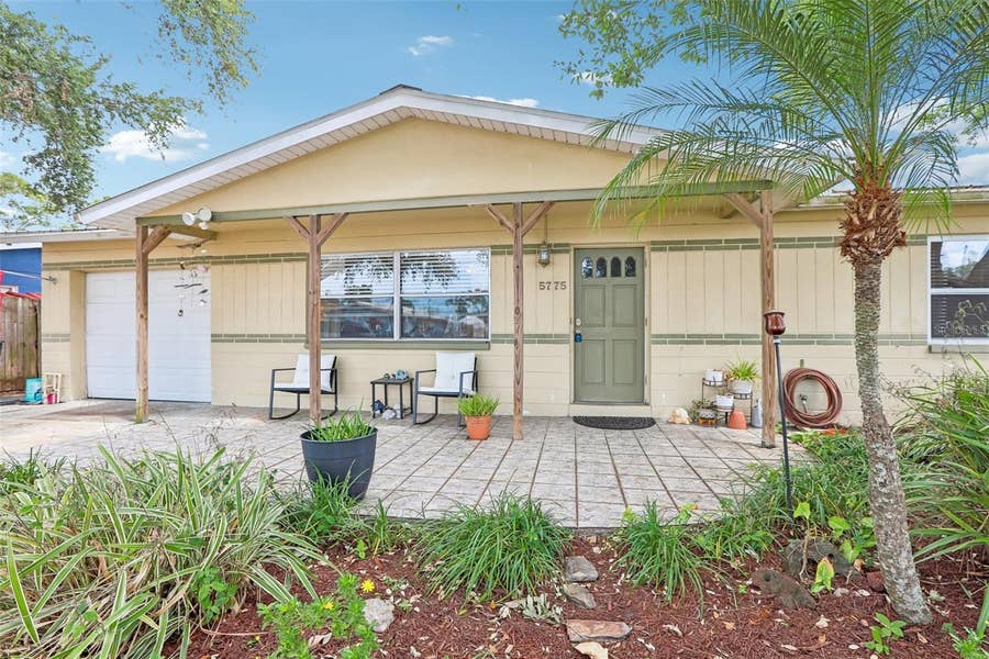 Property photo for 5775 57TH AVENUE N, St Petersburg, FL