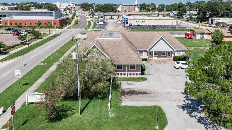 Property photo for 504 E BAKER STREET, Plant City, FL