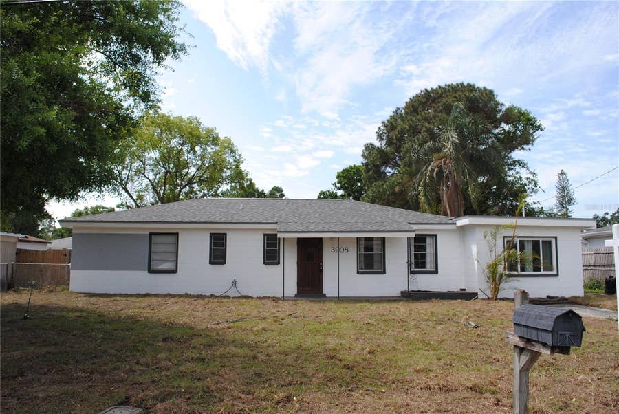 Property photo for 3908 W WALLACE AVENUE, Tampa, FL