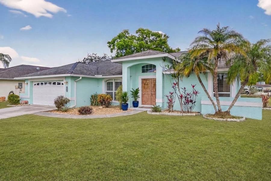 Property photo for 3907 57TH PLACE E, Bradenton, FL
