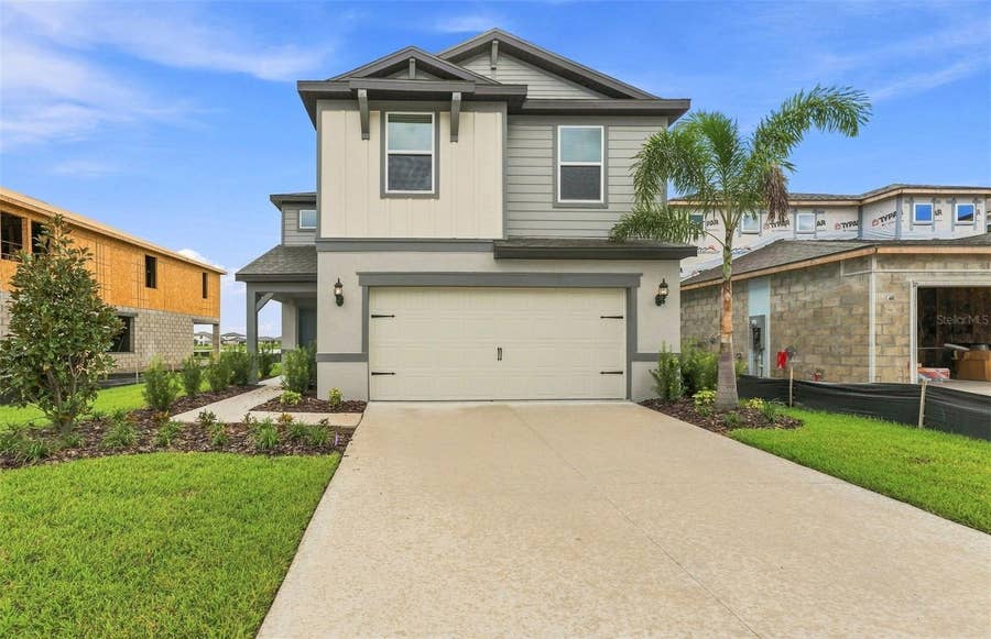 Property photo for 9877 TRELLIS VINE WAY, Parrish, FL