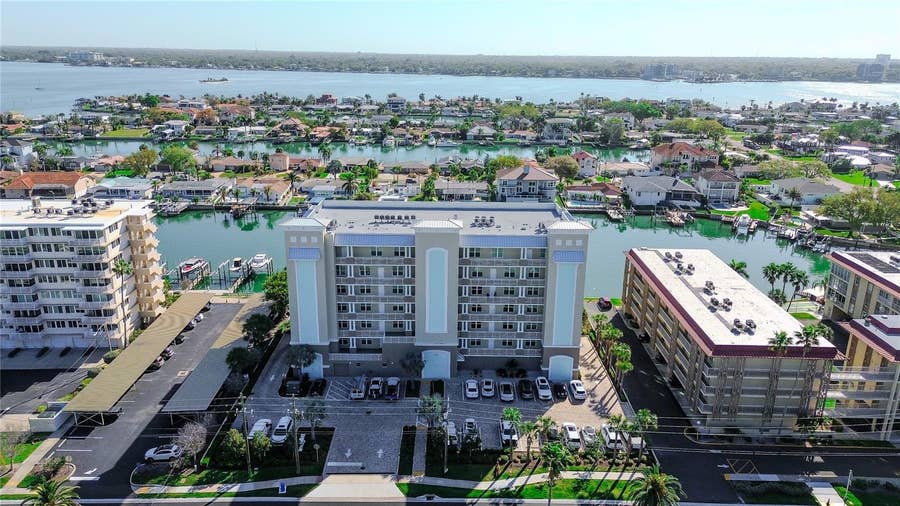 Property photo for 125 ISLAND WAY, #503, Clearwater Beach, FL