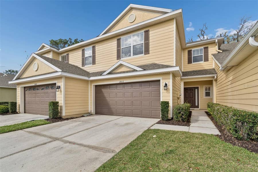 Property photo for 20112 INDIAN ROSEWOOD DRIVE, Tampa, FL