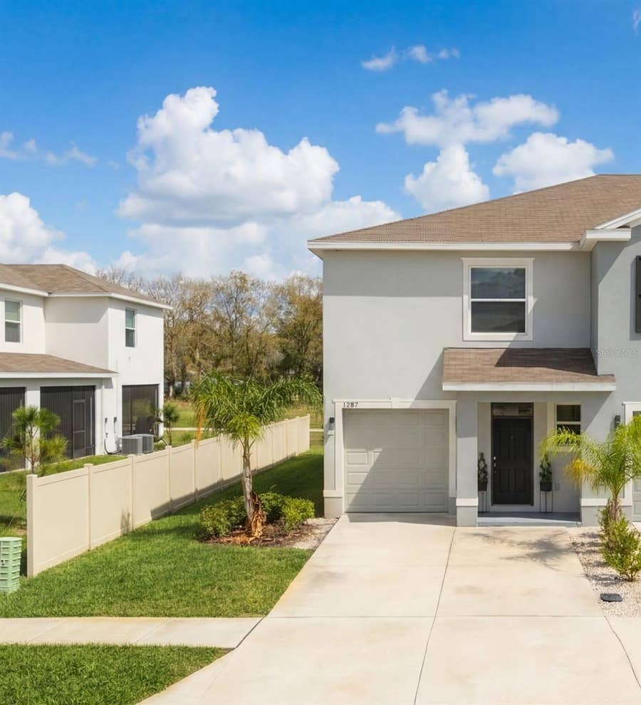 Property photo for 1287 COLT CREEK PLACE, Wesley Chapel, FL