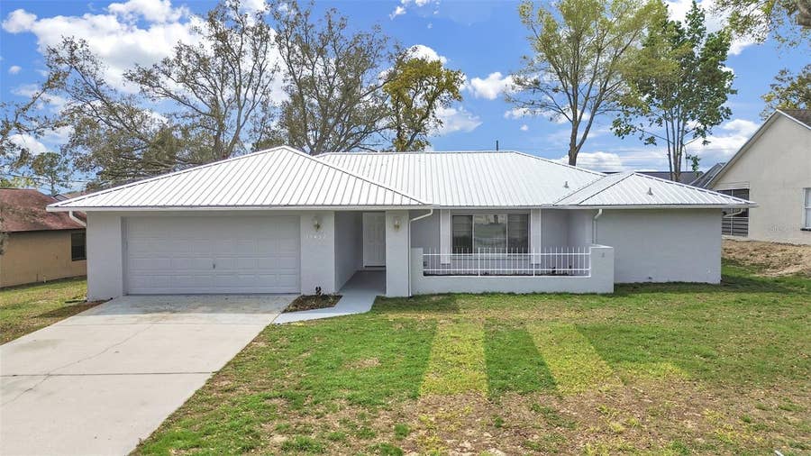 Property photo for 10452 FORDHAM STREET, Spring Hill, FL
