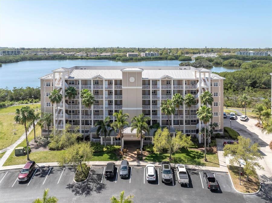 Property photo for 10002 KEY HAVEN ROAD, #201, Seminole, FL