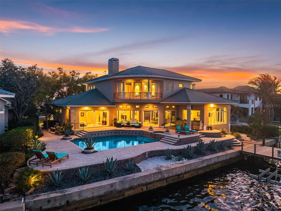 Property photo for 2279 MERMAID POINT NE, St Petersburg, FL