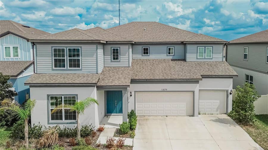Property photo for 13079 WILLOW GROVE DRIVE, Riverview, FL