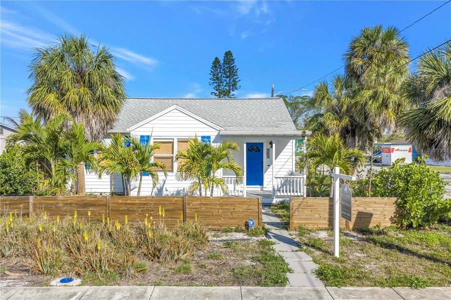 Property photo for 601 78TH AVENUE, St Pete Beach, FL