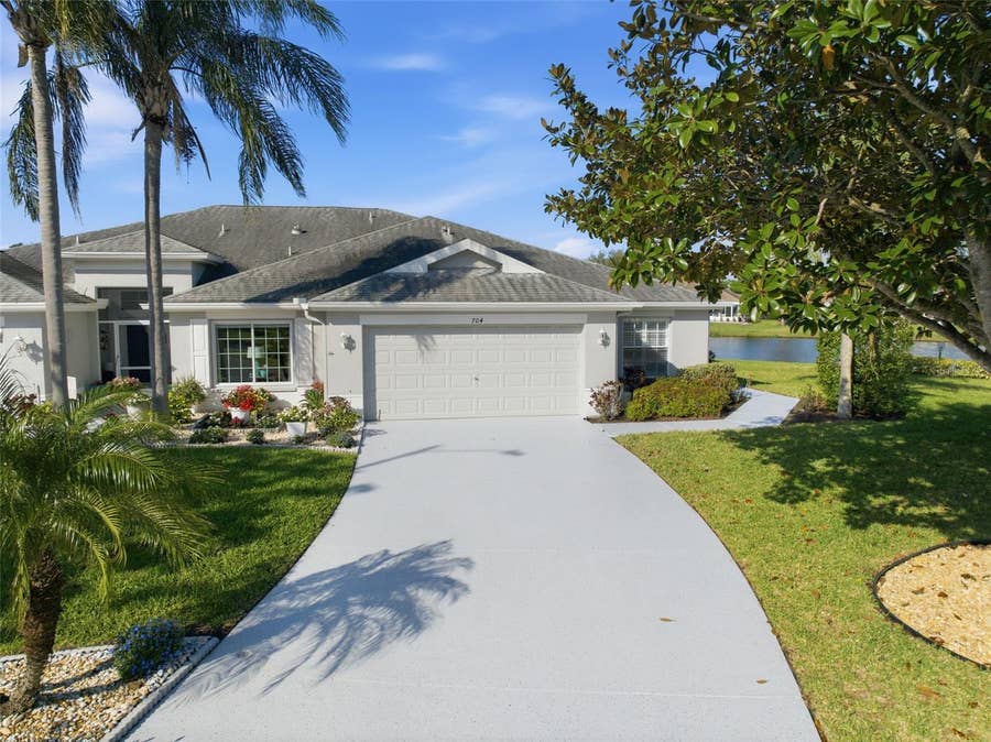 Property photo for 704 TILBURY COURT, #704, Sun City Center, FL