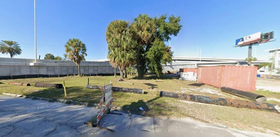 Property photo for 702 E ROSS AVENUE, Tampa, FL