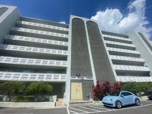 Property photo for 7321 CENTRAL AVENUE, #202, St Petersburg, FL