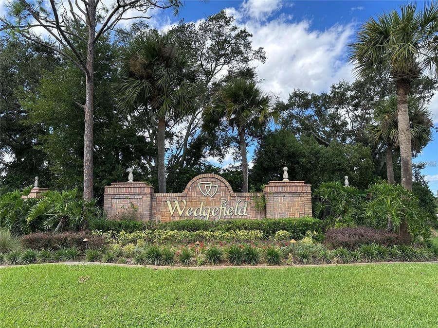 Property photo for QUARTERLY PARKWAY, Orlando, FL