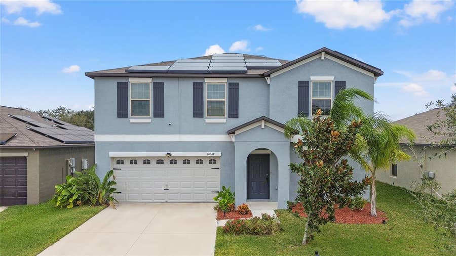 Property photo for 10348 SCARLET SKIMMER DRIVE, Riverview, FL