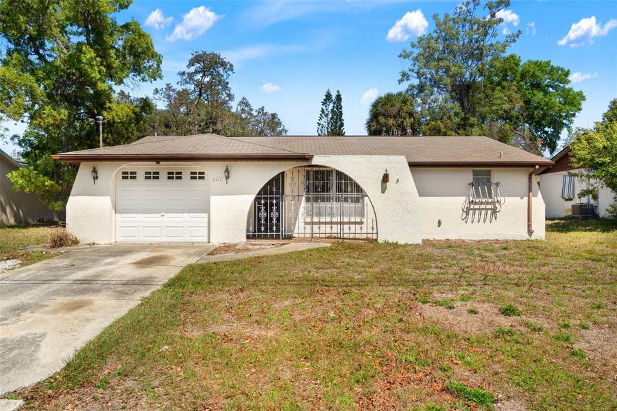 Property photo for 8511 LONG BOAT LANE, Hudson, FL