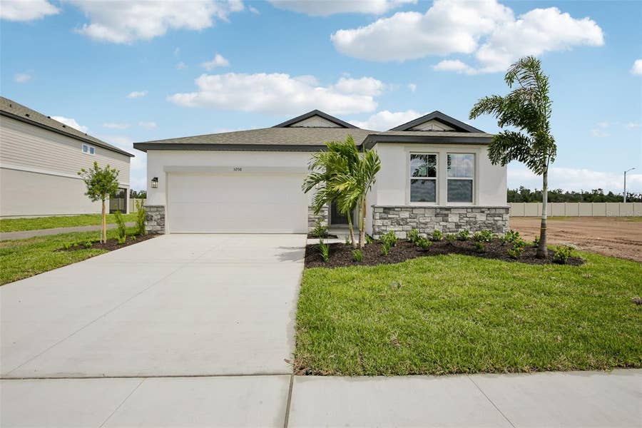 Property photo for 5958 FRESH FLORA DRIVE, Wimauma, FL