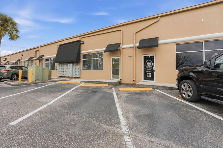 Property photo for 5404 HOOVER BOULEVARD, #8, Tampa, FL