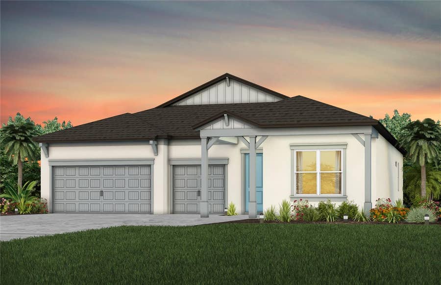 Property photo for 5189 EVERLONG DRIVE, Apollo Beach, FL