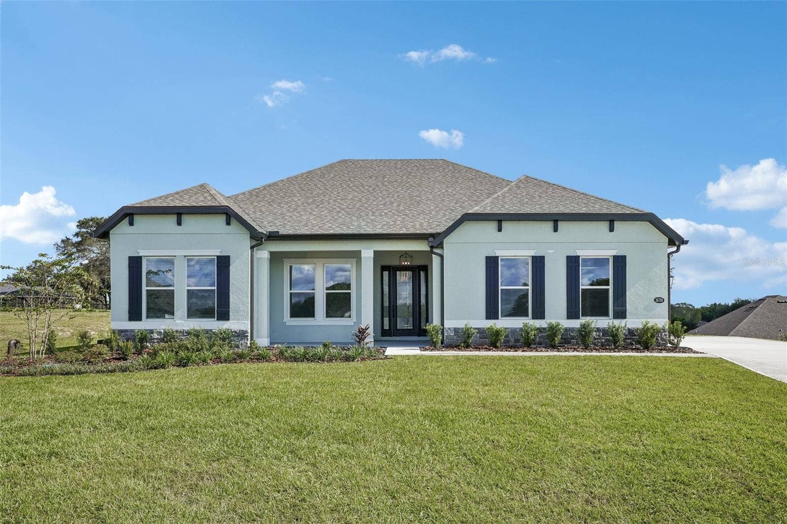 36798 SUNDOWNER TRAIL, Fruitland Park, FL 34731