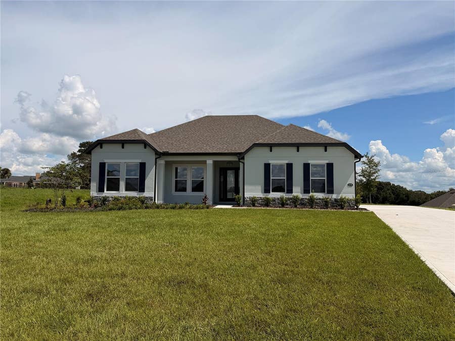 Property photo for 36798 SUNDOWNER TRAIL, Fruitland Park, FL