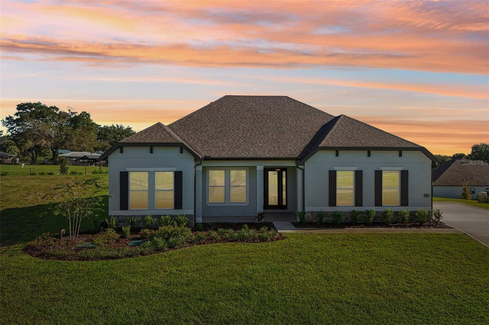 36798 SUNDOWNER TRAIL, Fruitland Park, FL 34731