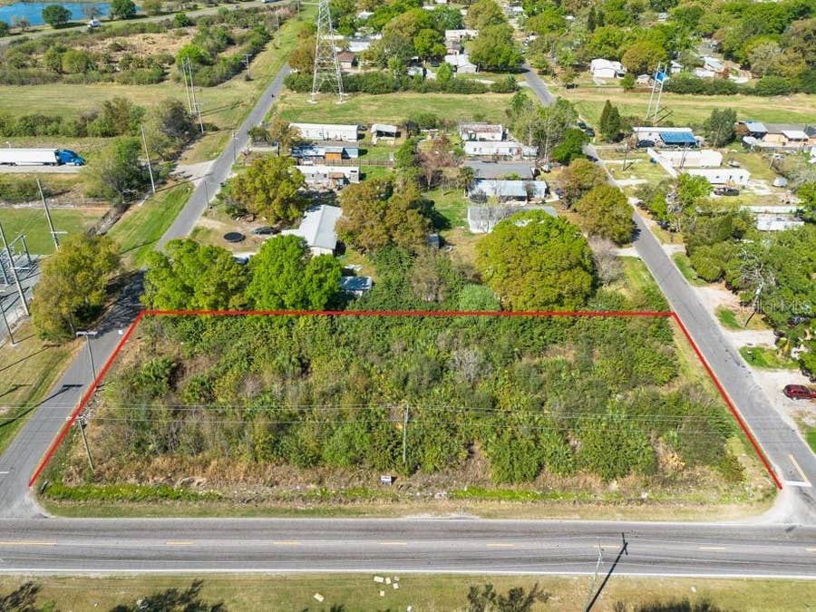 Property photo for 7623 S 51ST AVENUE, Tampa, FL
