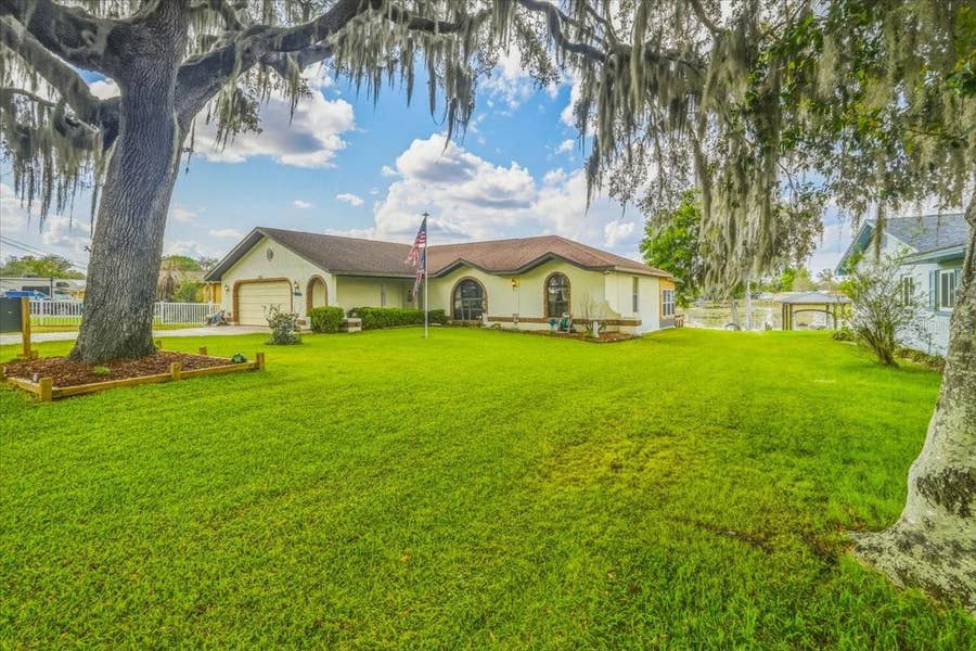 Property photo for 9103 E AQUA VISTA DRIVE, Inverness, FL