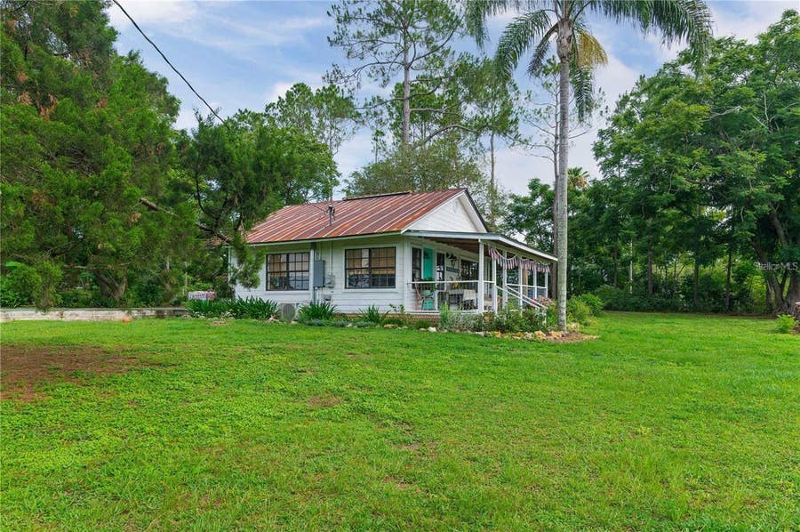 Property photo for 39425 WILDS ROAD, Dade City, FL