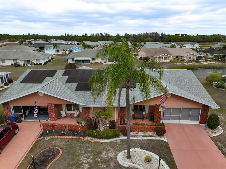 Property photo for 1511 CLOISTER DRIVE, Sun City Center, FL