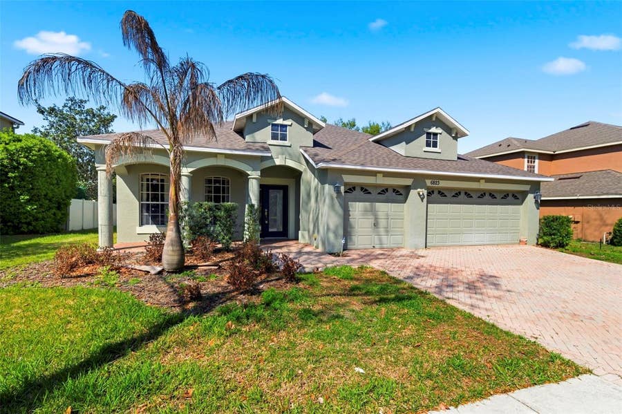 Property photo for 6823 GREEN HERON DRIVE, Wesley Chapel, FL