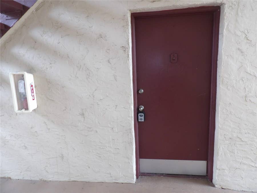Property photo for 3836 N LAKE DRIVE, #119, Tampa, FL